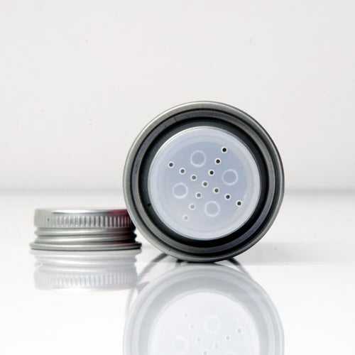 Uppercut Deluxe Styling Powder 20 g, flacon poudreur ouvert