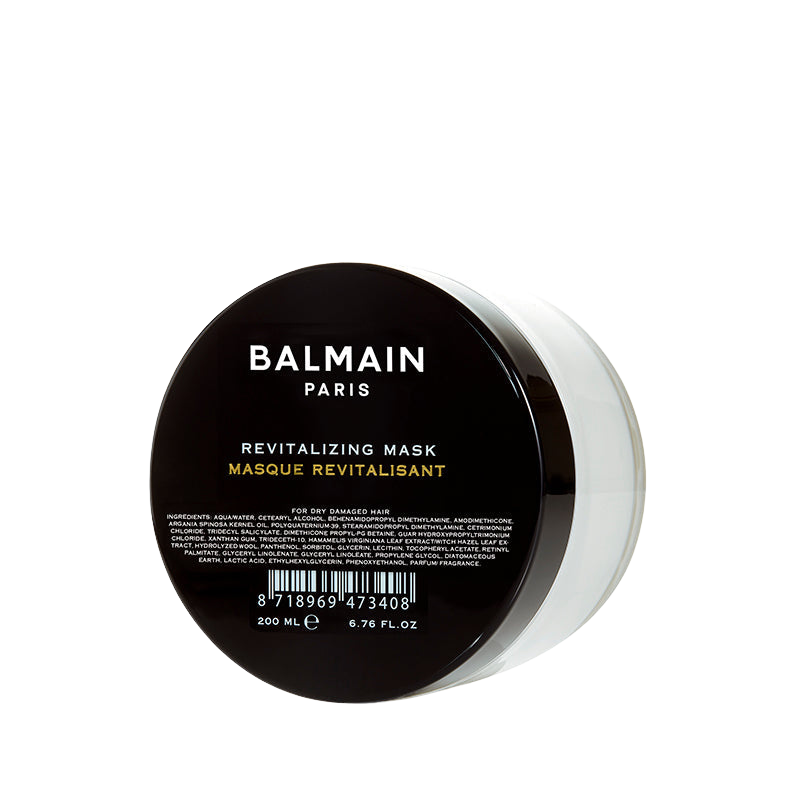 Masque revitalisant Balmain Hair Couture 200 ml