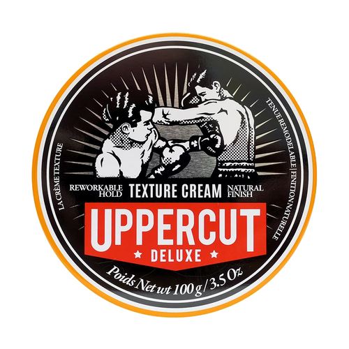 Uppercut Deluxe Texture Cream 100 g