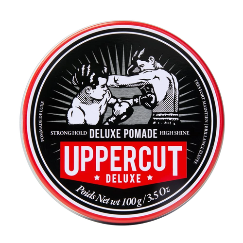 Uppercut Deluxe Pomade 100 g