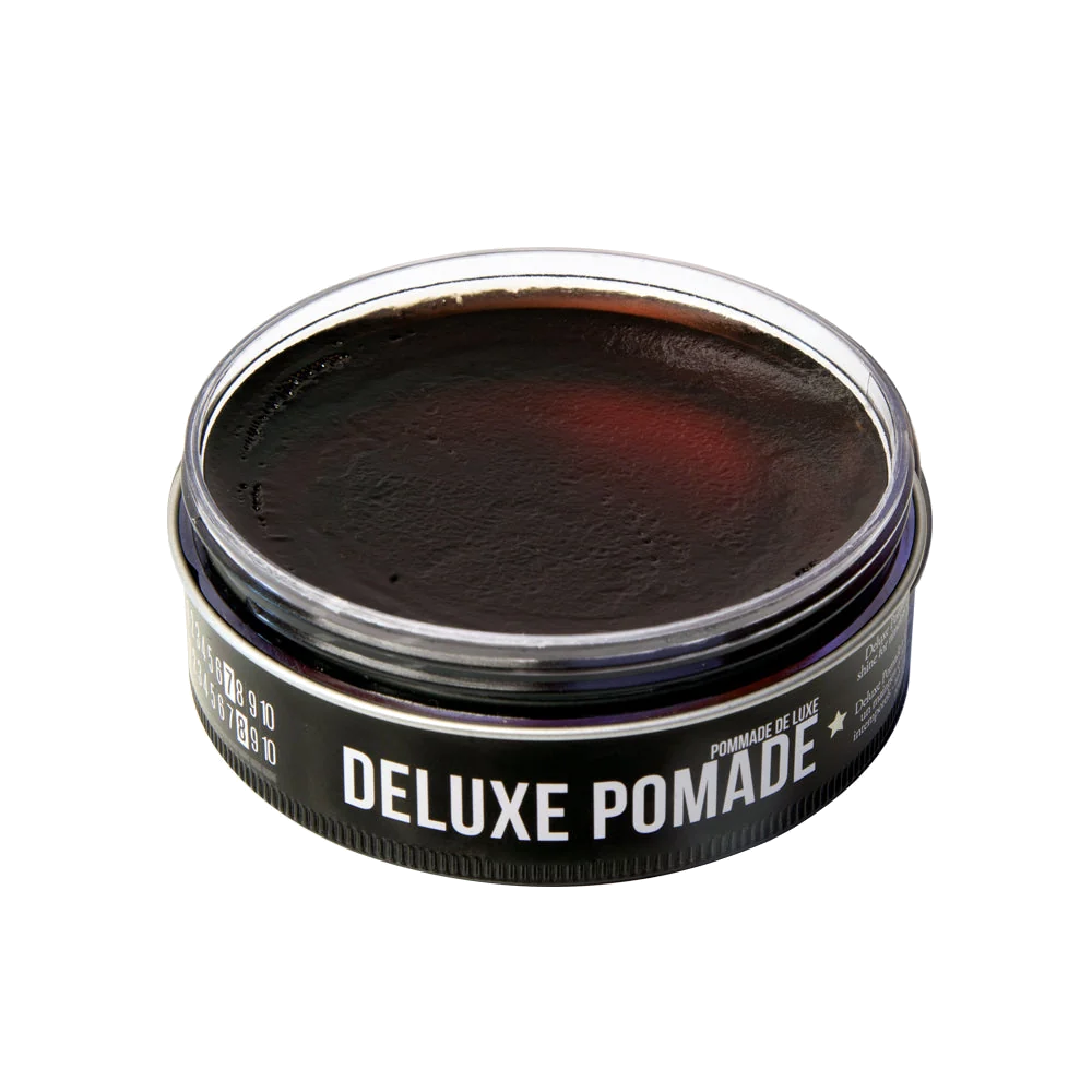 Uppercut Deluxe Pomade 100 g, texture de la pommade