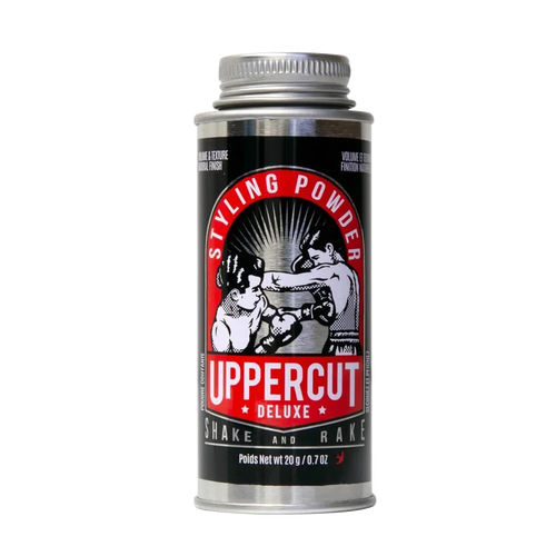 Uppercut Deluxe Styling Powder 20 g