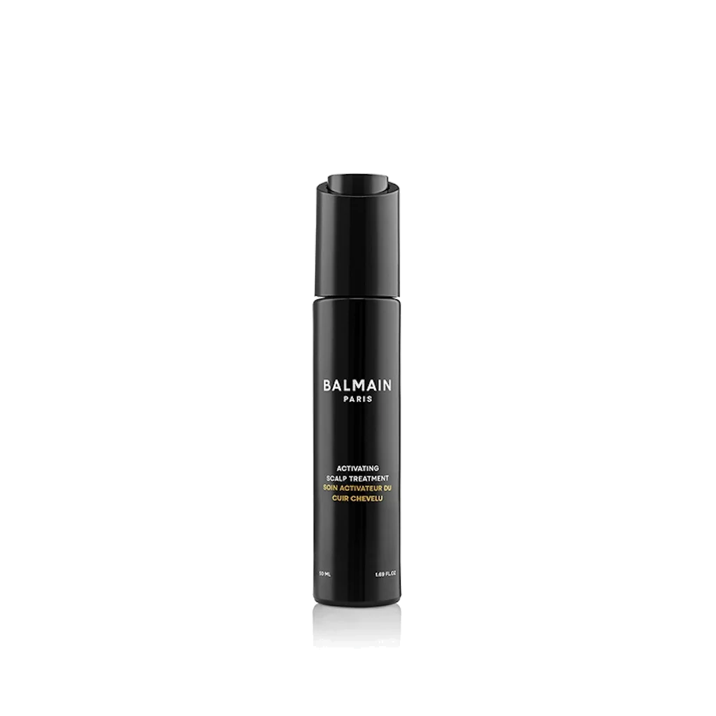 Balmain Homme Soin Activateur du Cuir Chevelu 50 ml
