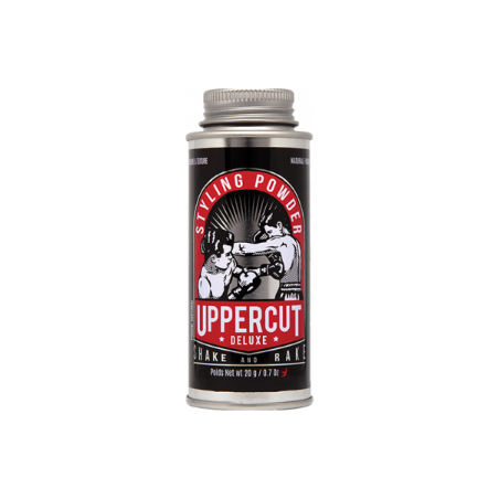 Poudre texture Uppercut Deluxe
